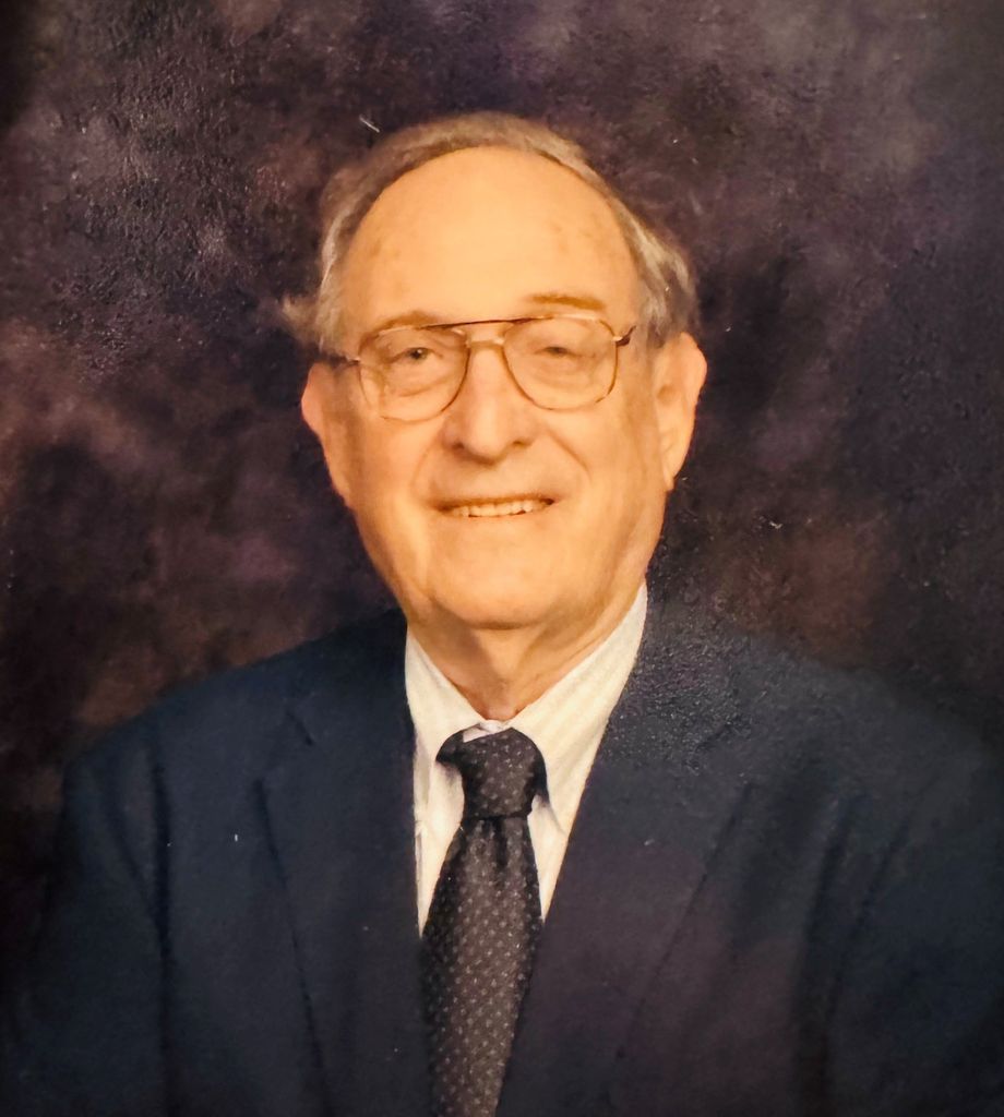 H. LeRoy Deabler Profile Photo