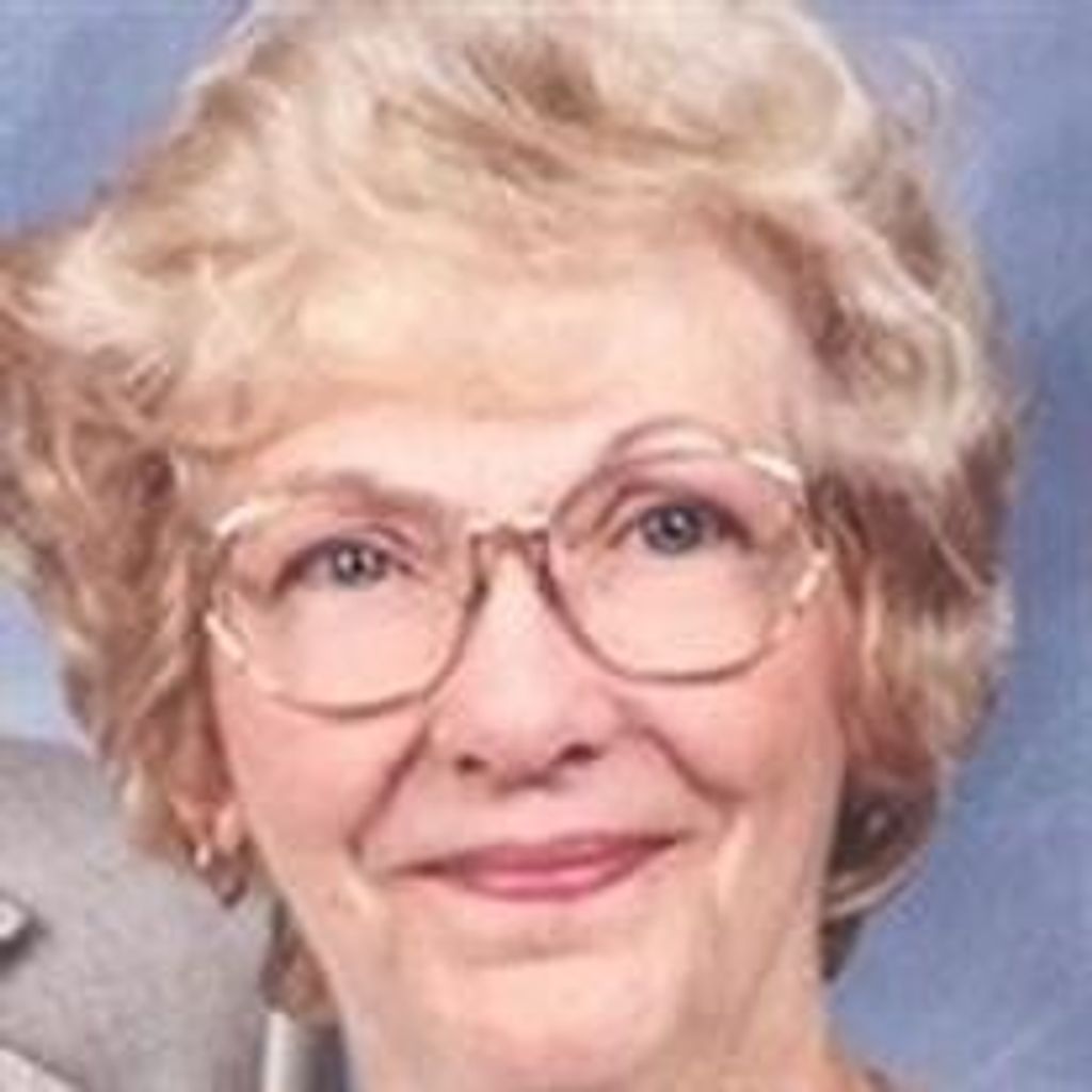 Ruth Caroline Rowe