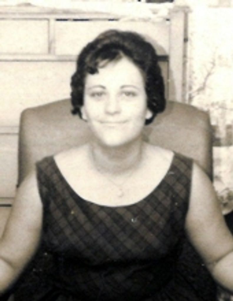 Troyce Elaine Williams