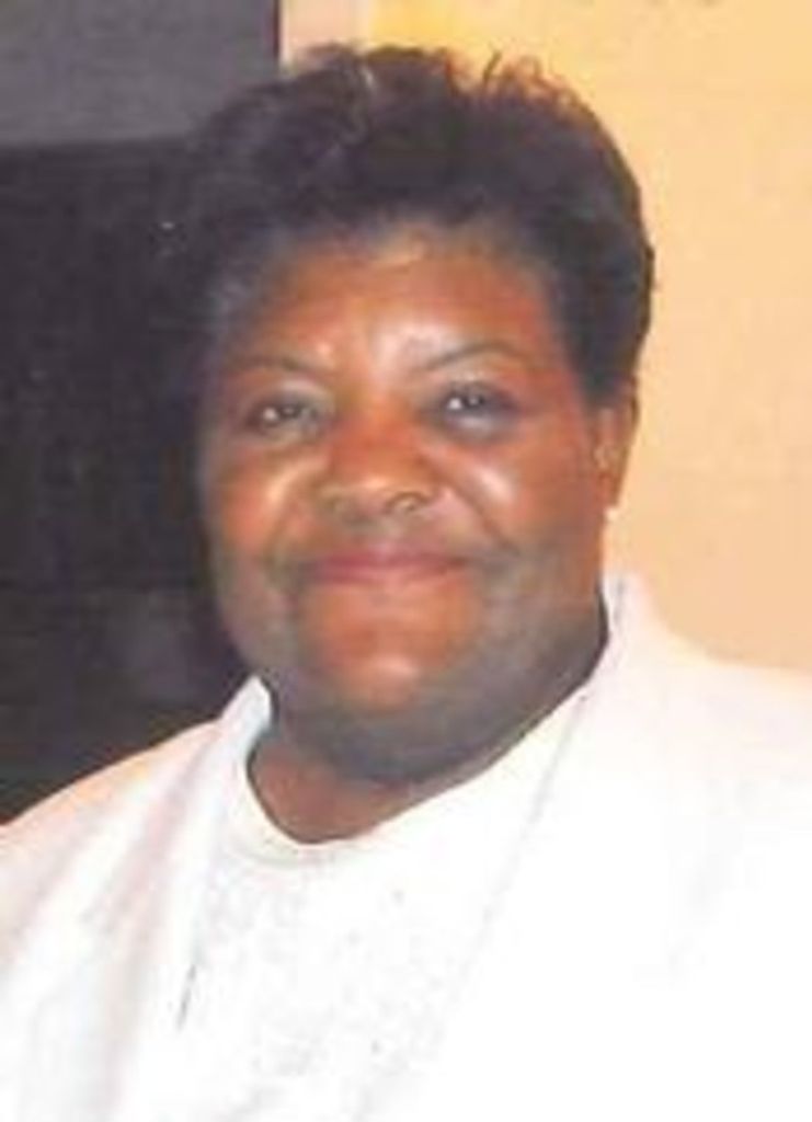 Ruth Mary Payne
