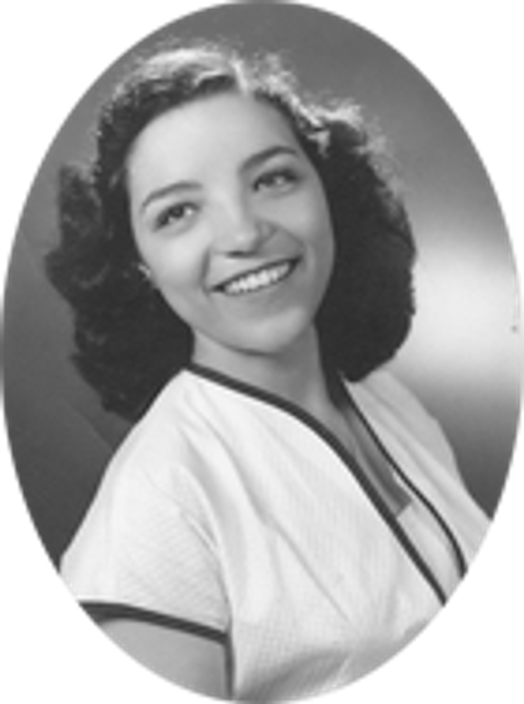 Irene V. Peralez