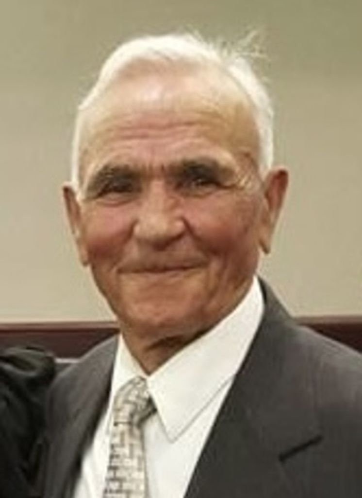 Petar Vangel Jotevski Profile Photo