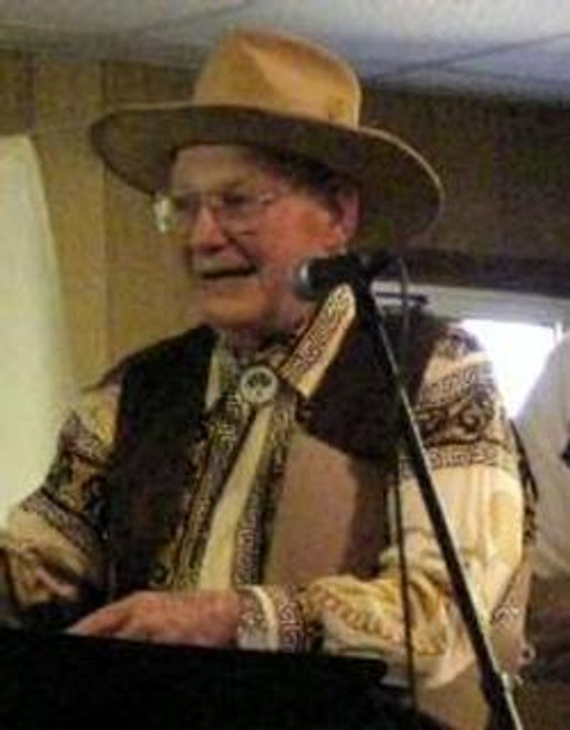 Rev. James "Jim" F. Coder