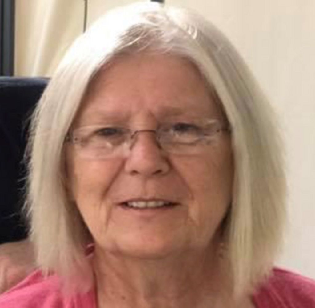 Margaret Foley Berry Profile Photo