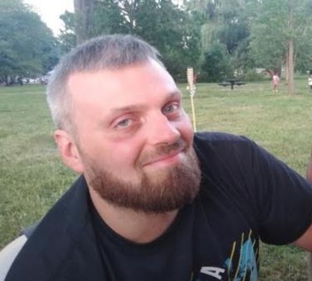 Steffin A. Chaney Profile Photo