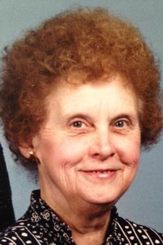 Jane Rose Augustinak