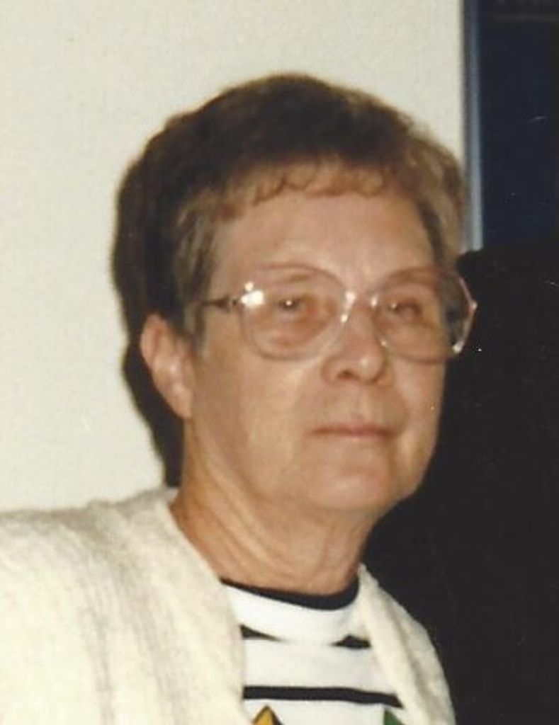 Louetta Hacker Profile Photo