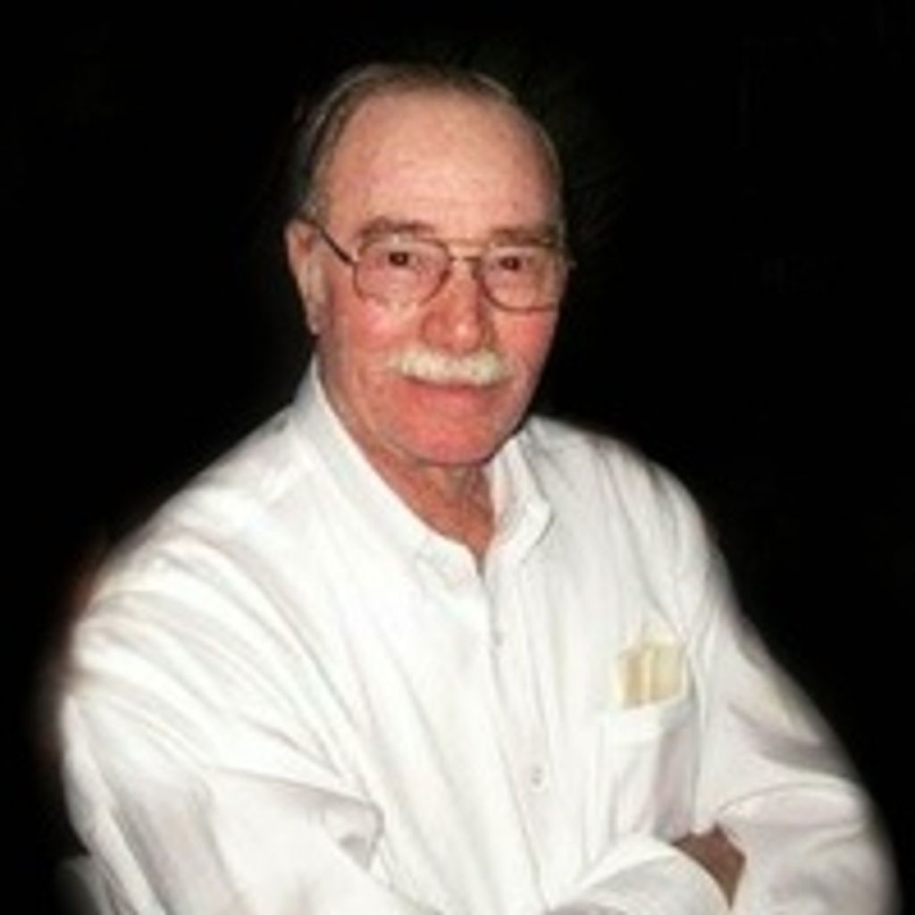 Marvin Lynwood Schmidt