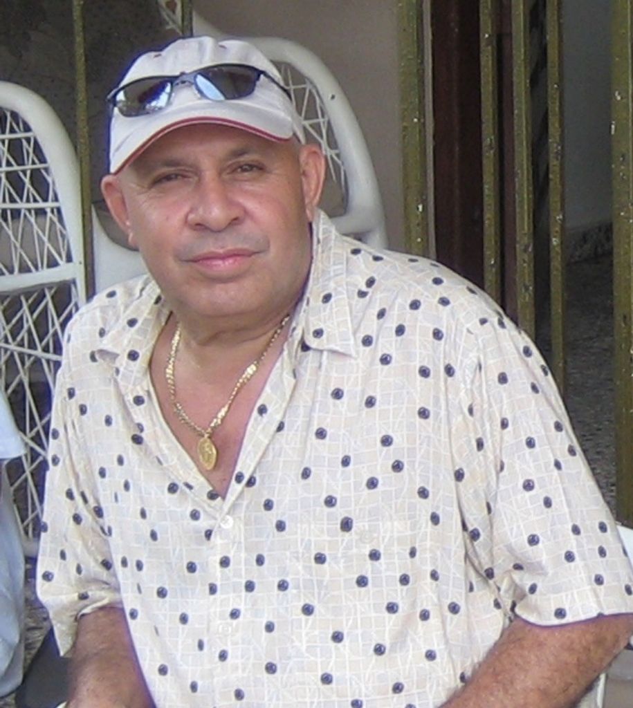 Jose R. Familia Galva