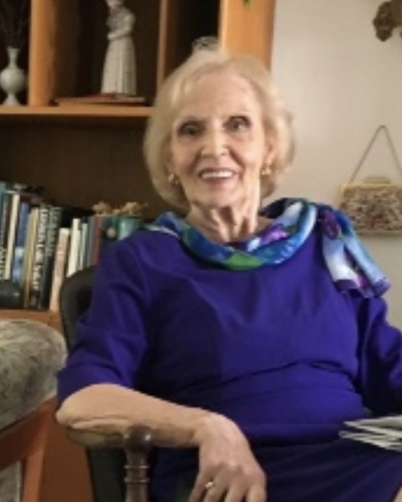 Barbara Ann Karlan