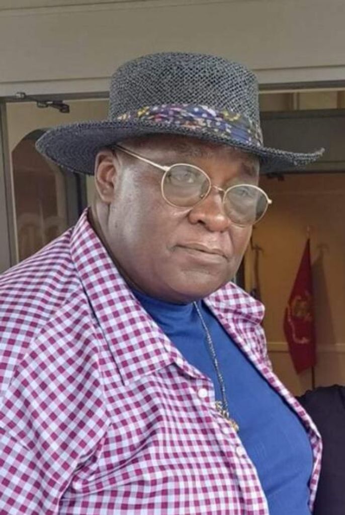 Mr. Leander "Big Mac" Mccall, Jr. Profile Photo