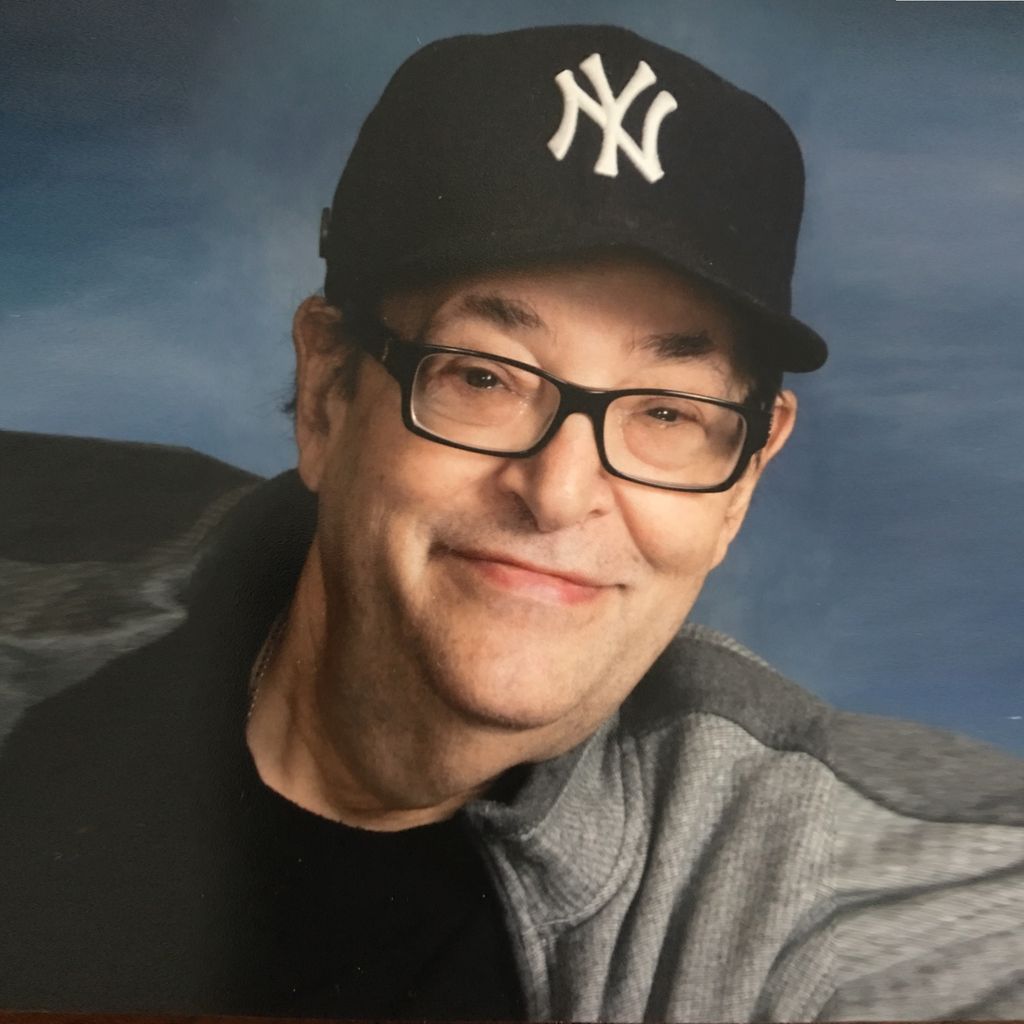 Steven Ornstein