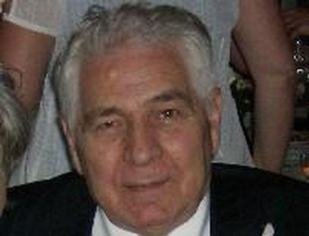 William Williams, Jr. Profile Photo