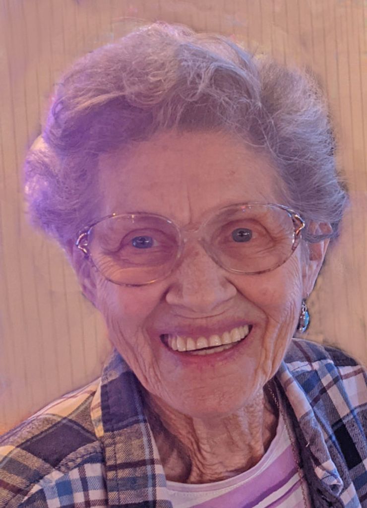 Anna W. King
