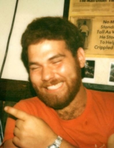 David Michael Velez Profile Photo