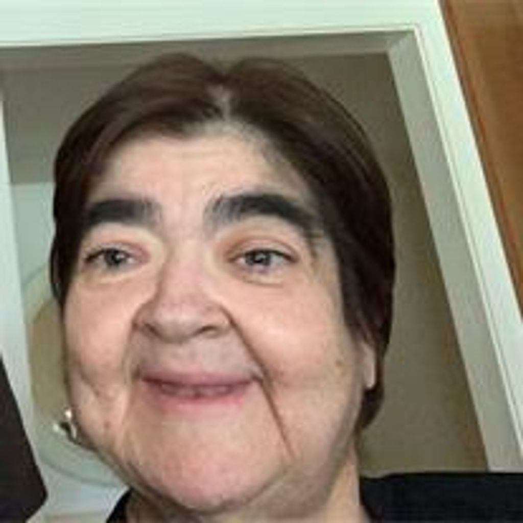 Leticia Bustillos