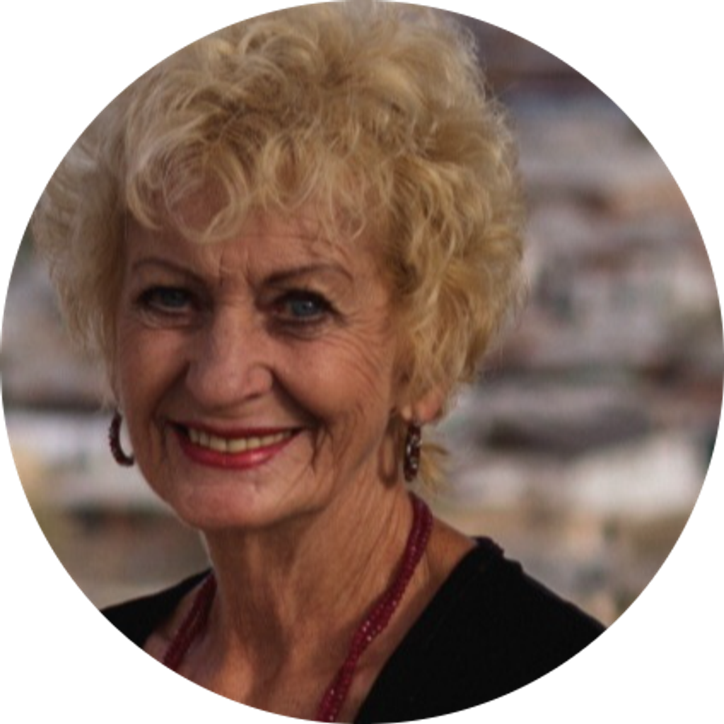 Brigitte Alford