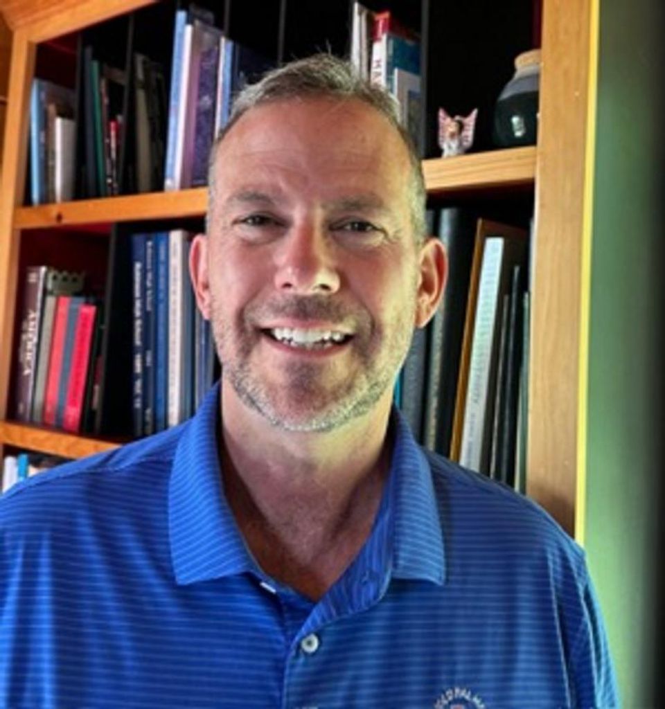 Timothy "Tim" Turner Profile Photo