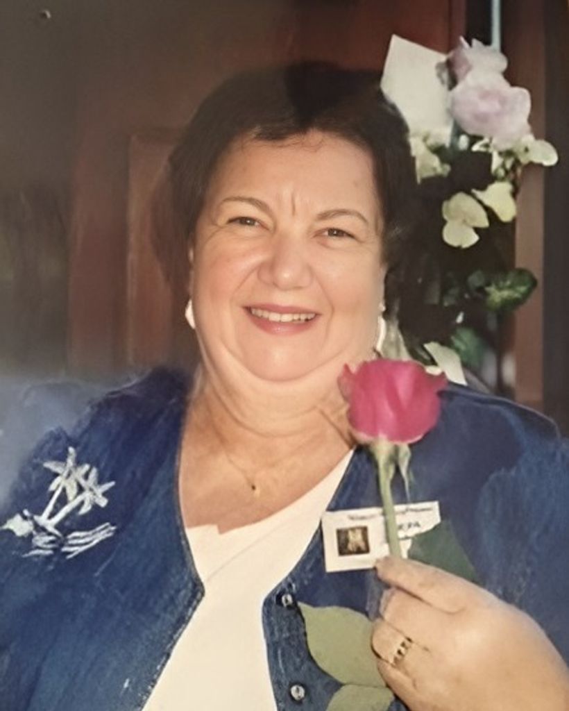 Joann Munch Profile Photo