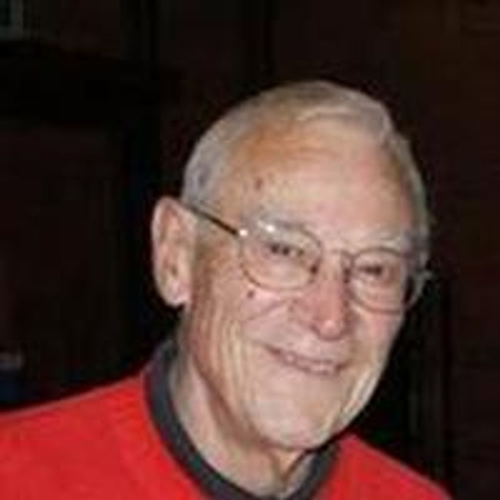 Robert J. Procter