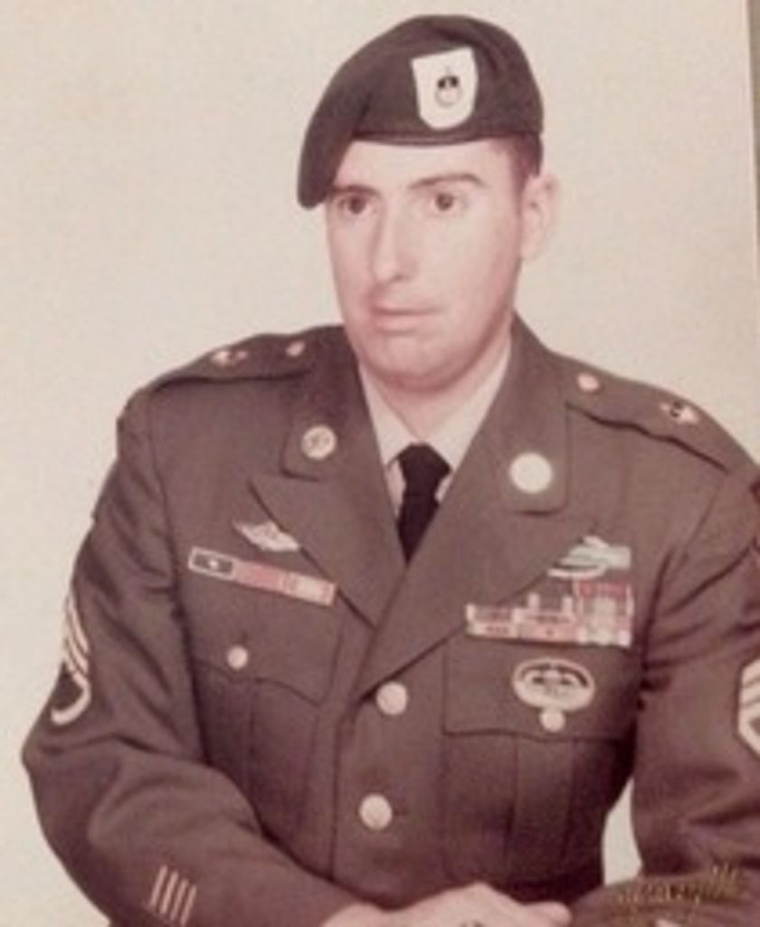 Harry Thomas Fields