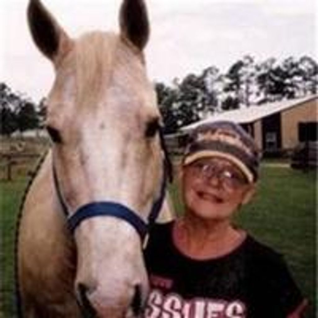 Maureen Evelyn Huet