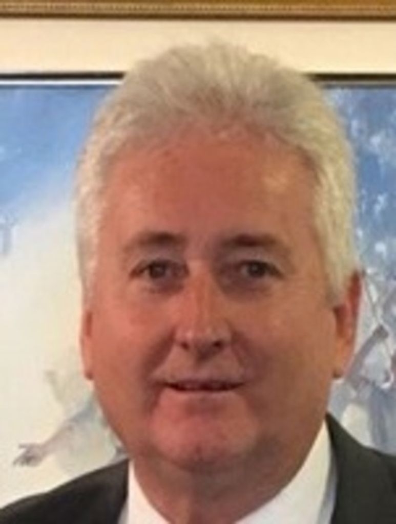 Larry Shumard Profile Photo