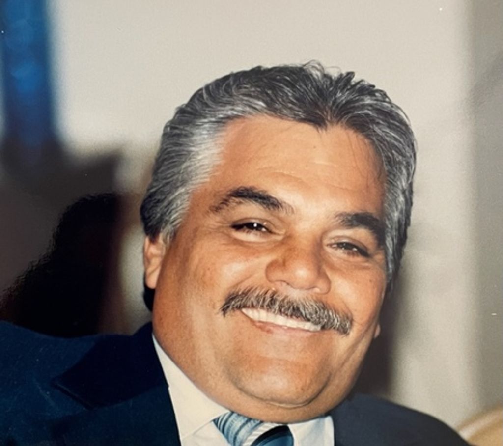 Humberto M. Ortegon Profile Photo