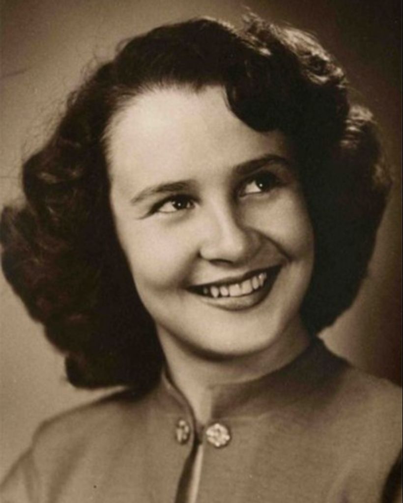 Jean Williams