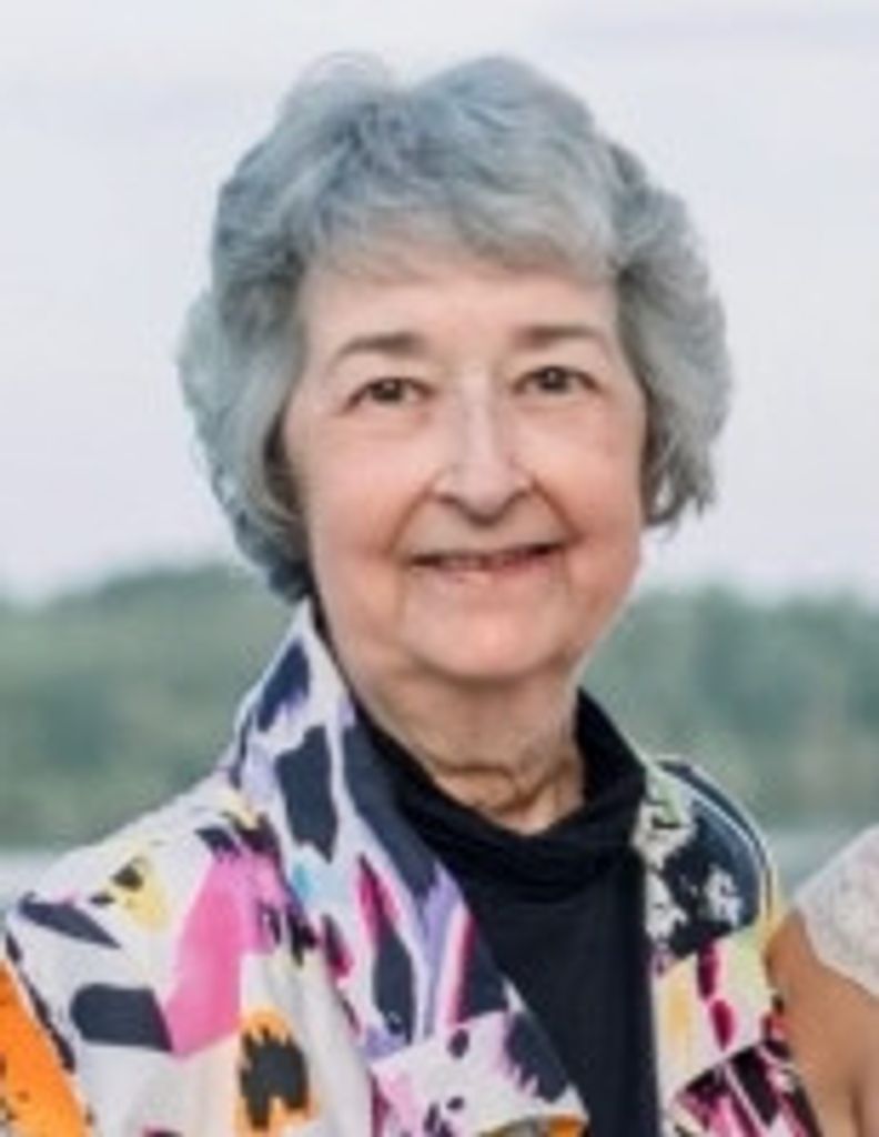 Paulette Anderson Montgomery Profile Photo