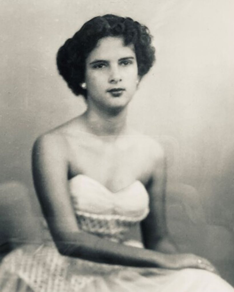 Virgina H. Liskey Profile Photo