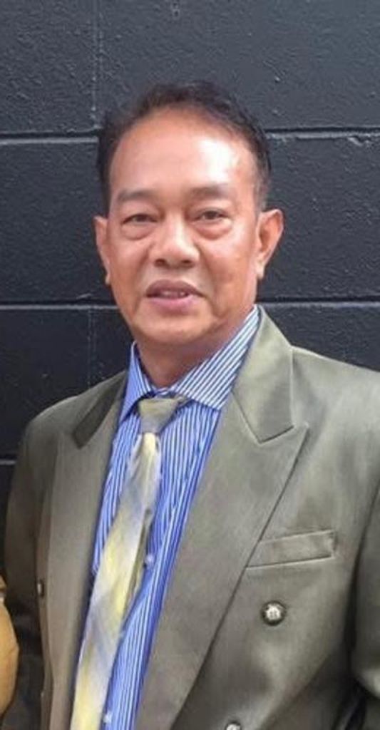 Saythong Kommanivong Profile Photo