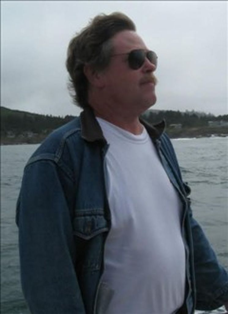 Scott Eugene Fowler