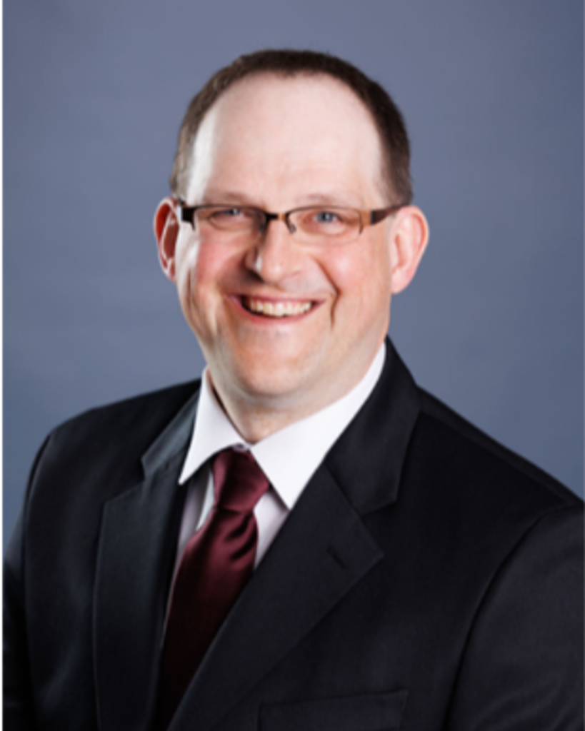 Marvin "Marv" Darcy Zaluski