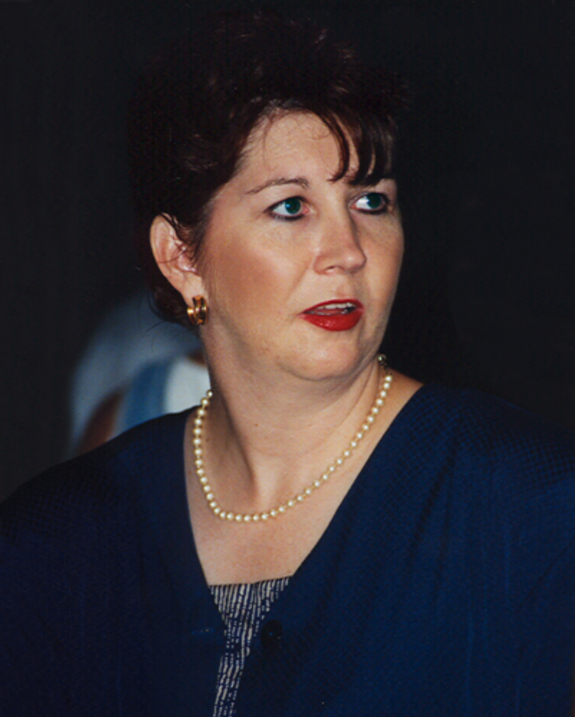 Alisa Ann Easterling Profile Photo