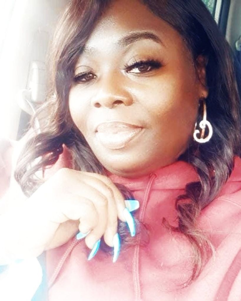 Dara Mechelee Mobley Profile Photo