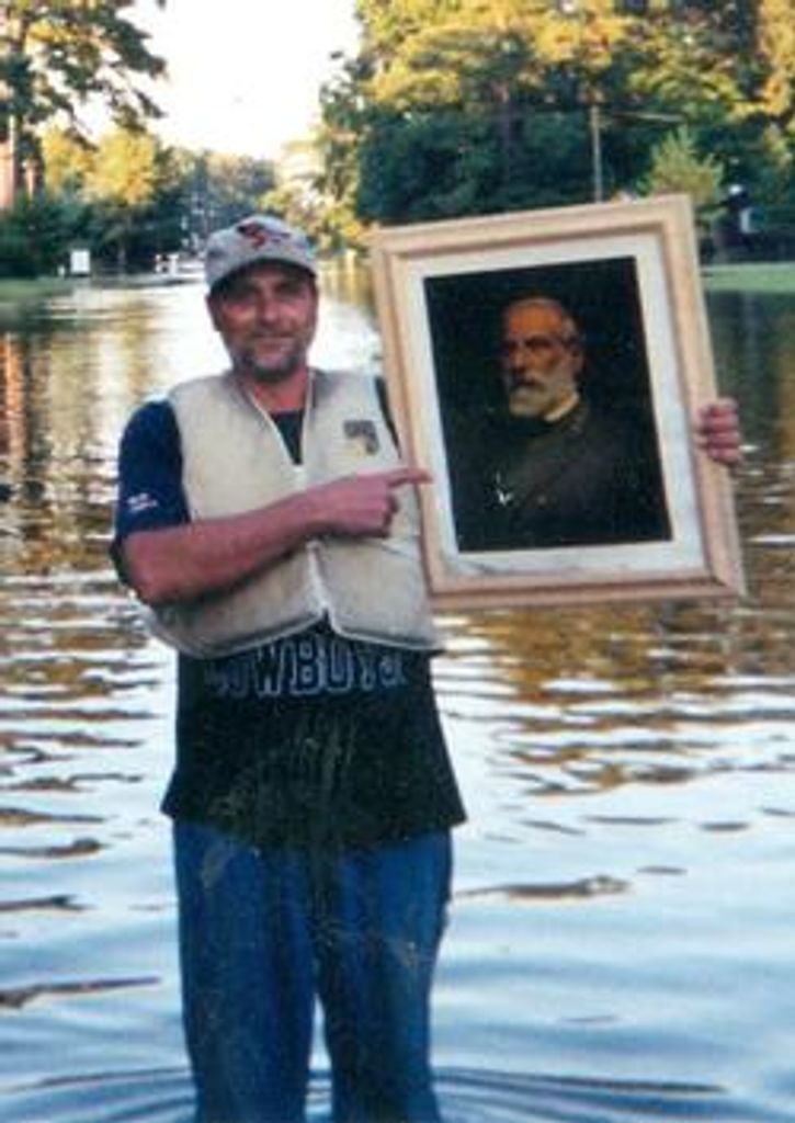 Robert Edward "Bob" Baugham, Iii