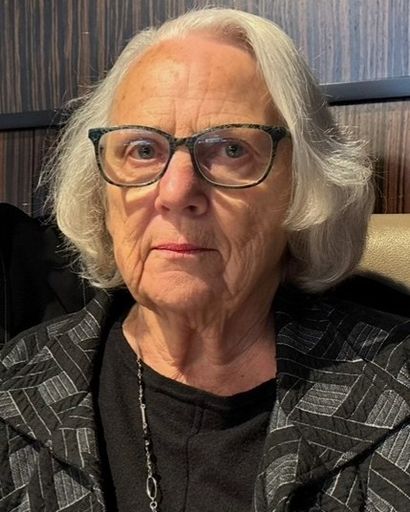 Irene Kerr Profile Photo