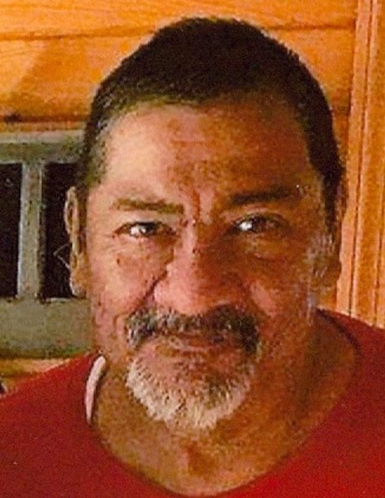David N. Serrano, Sr.