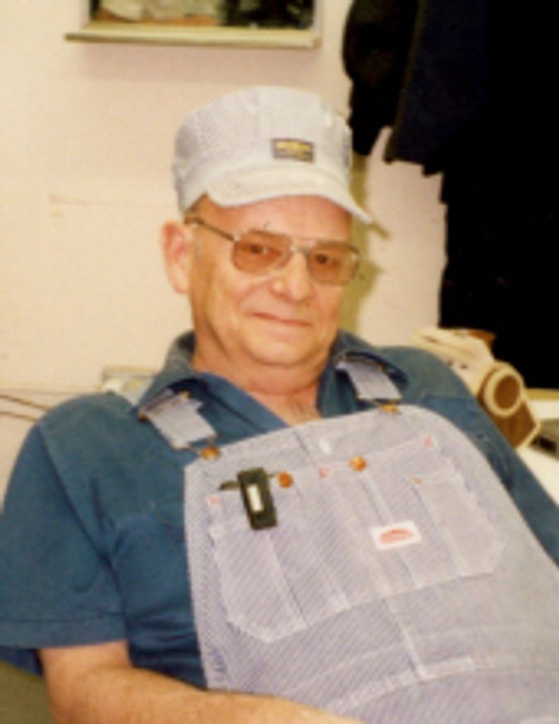 Arnold Dean Nix