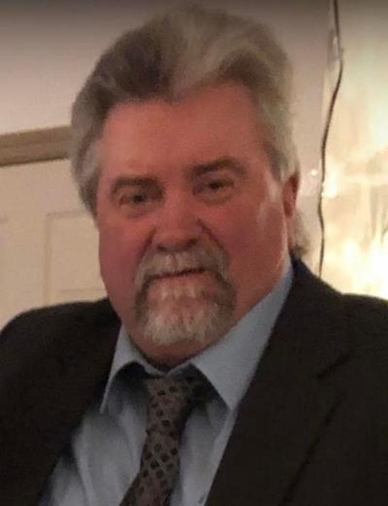 Jeffrey A. Covert Profile Photo