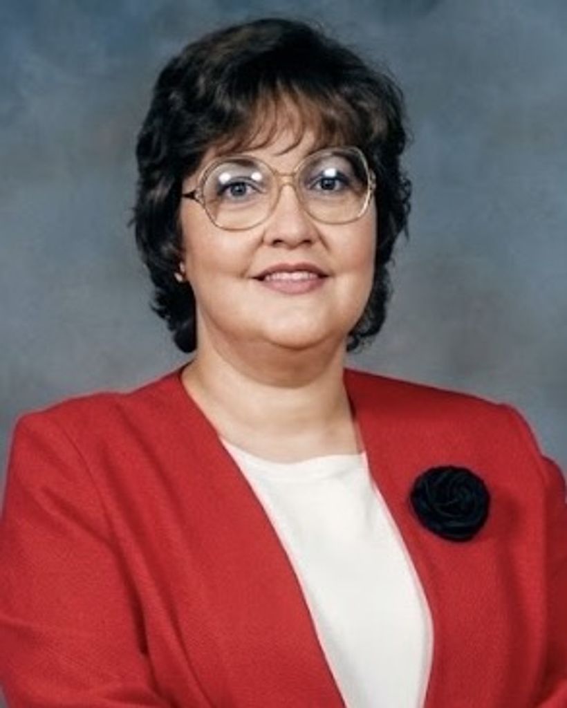 Anita Brooks Profile Photo