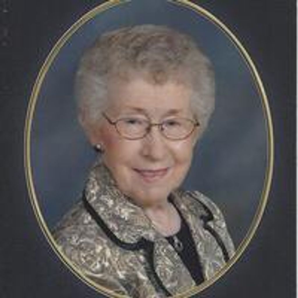 Lois Morrison