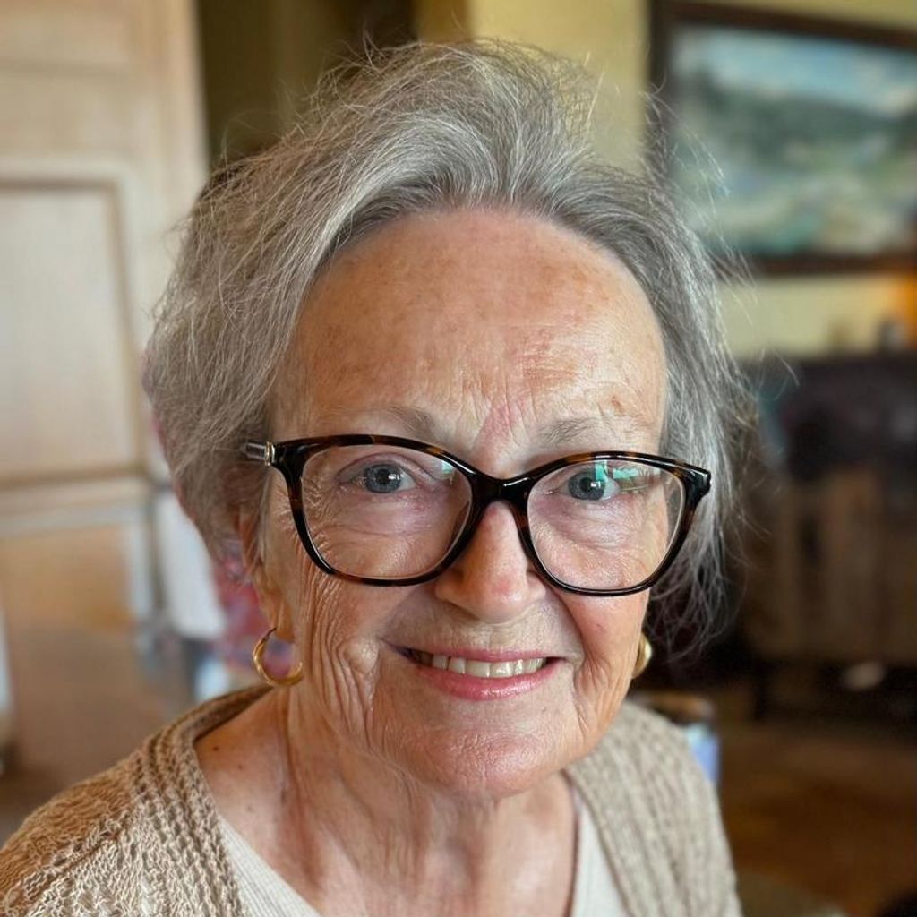 Margaret Davis Profile Photo