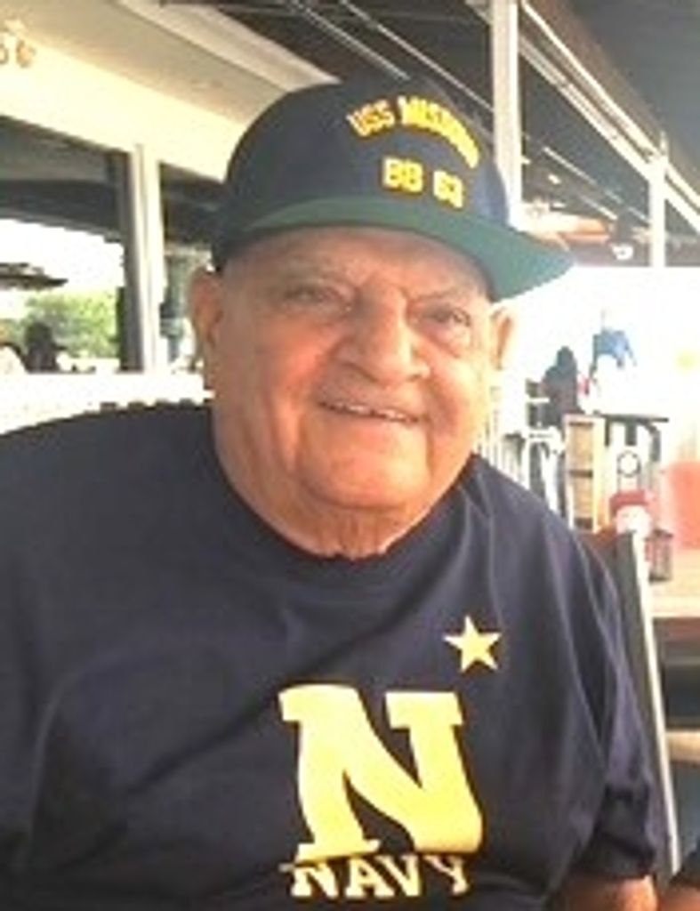 Philip Angelo Saggione, Jr. Profile Photo