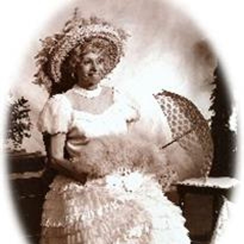 Maggie Lee Mitchell