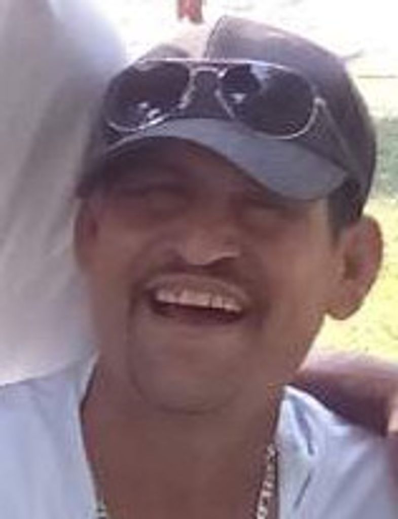 Fernando "Nando" Espino Sanchez