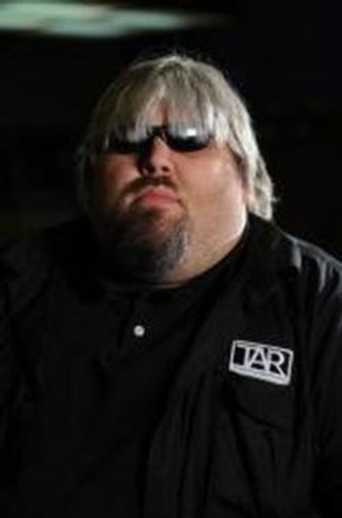Chad M. Pollman Profile Photo