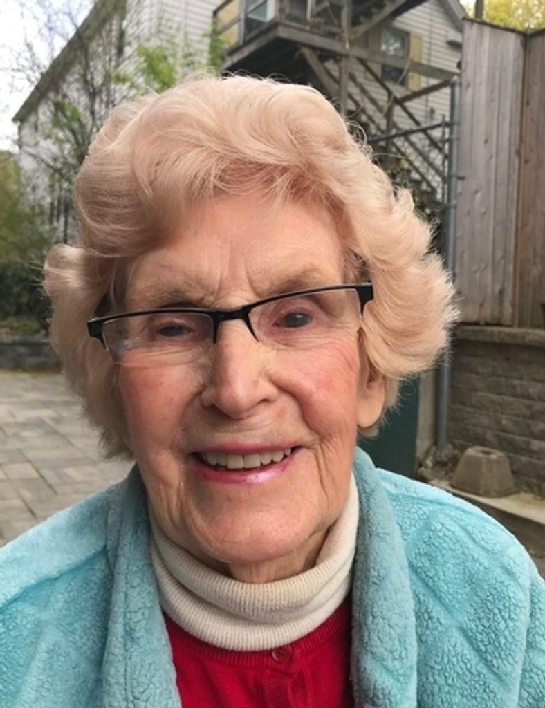 Catherine Veronica Doherty Profile Photo