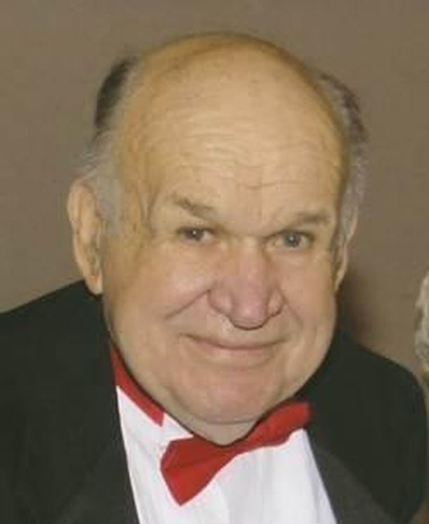 Thomas M Tencza